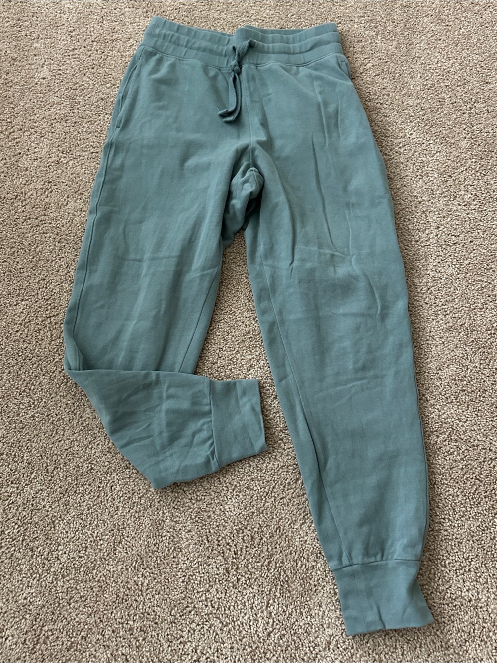 Pact Women’s Organic Cotton Jogger Pants